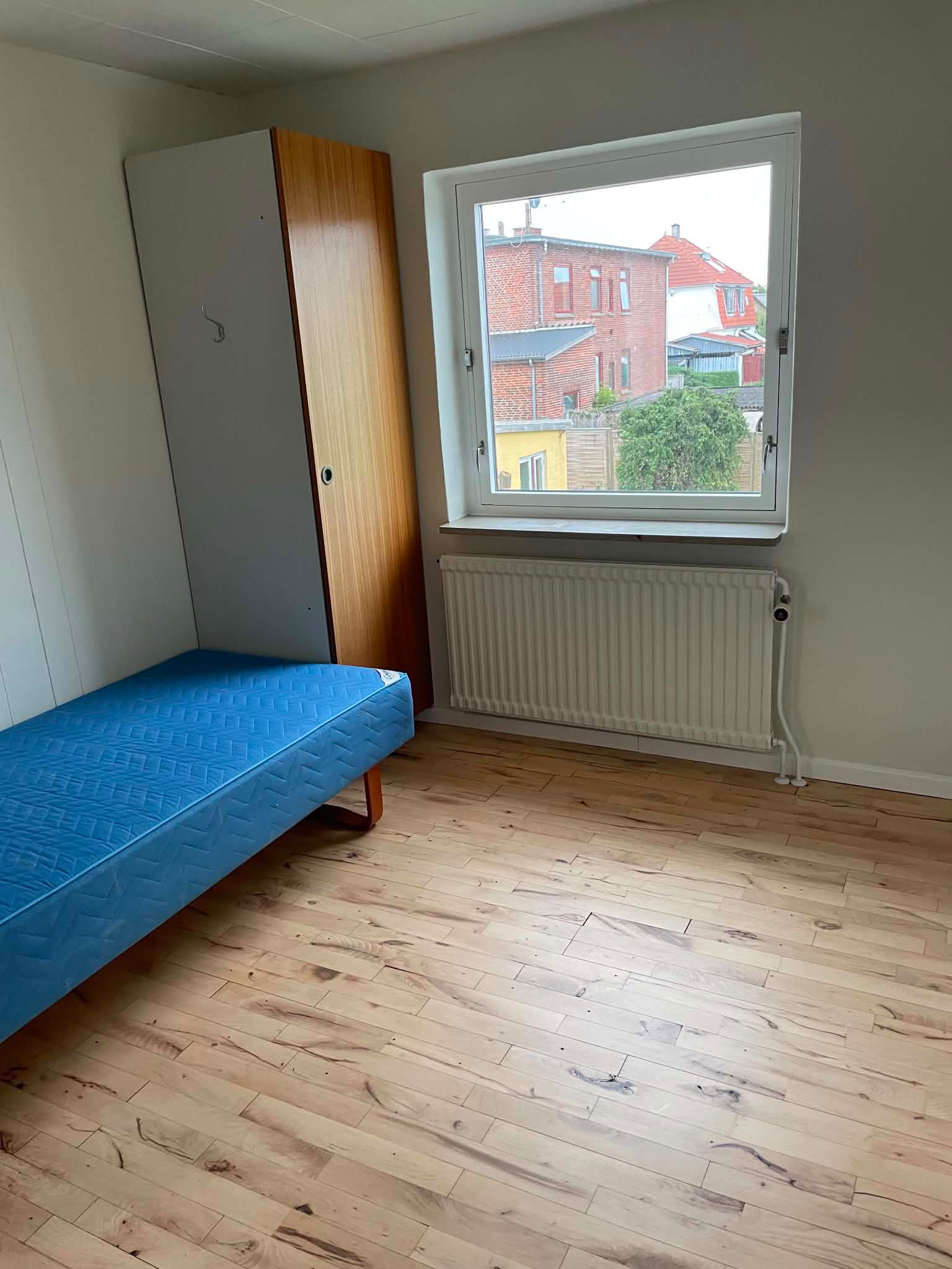 4-bedroom house Kalundborg i Kalundborg – billede 7