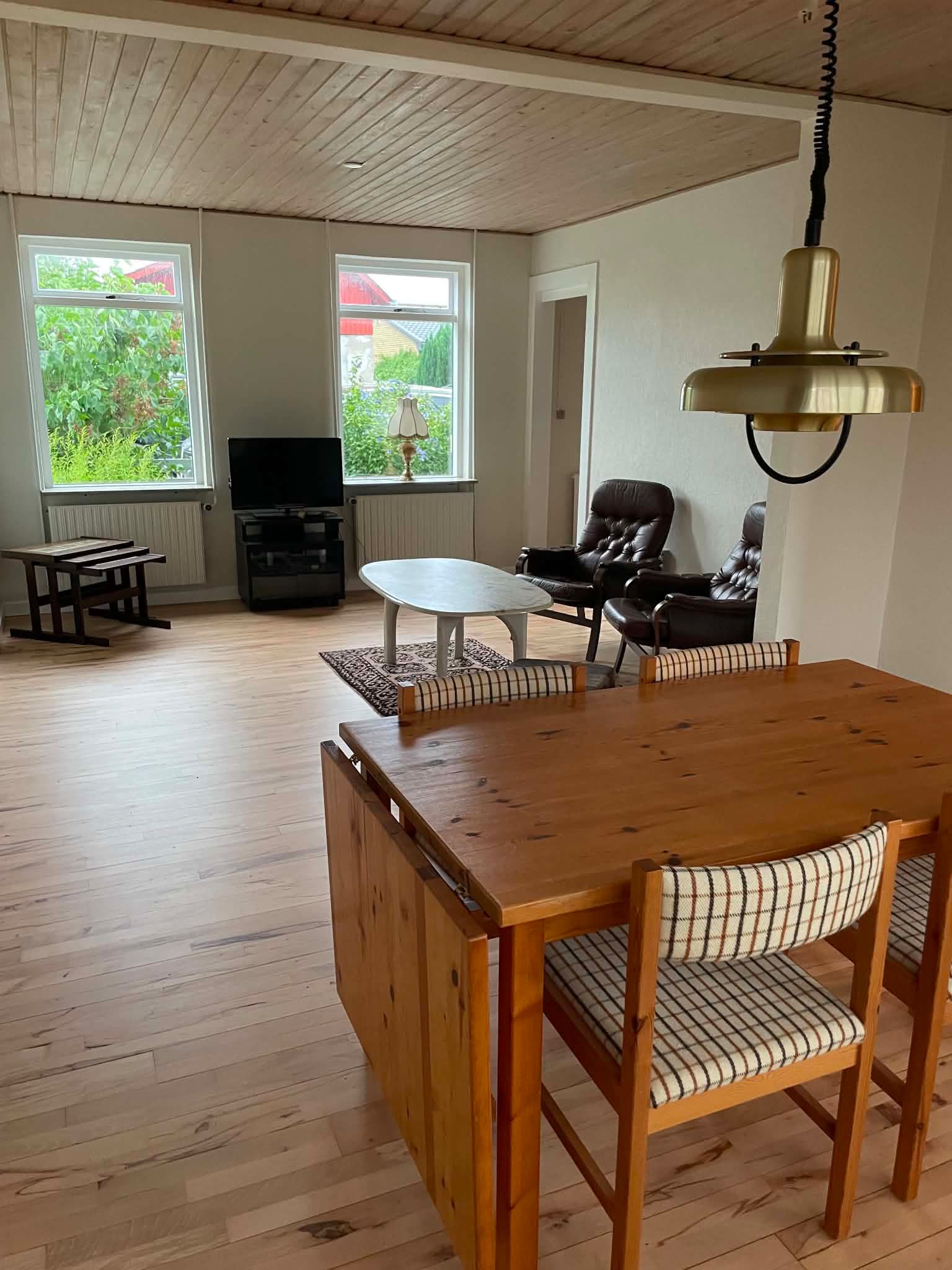 4-bedroom house Kalundborg i Kalundborg – billede 10