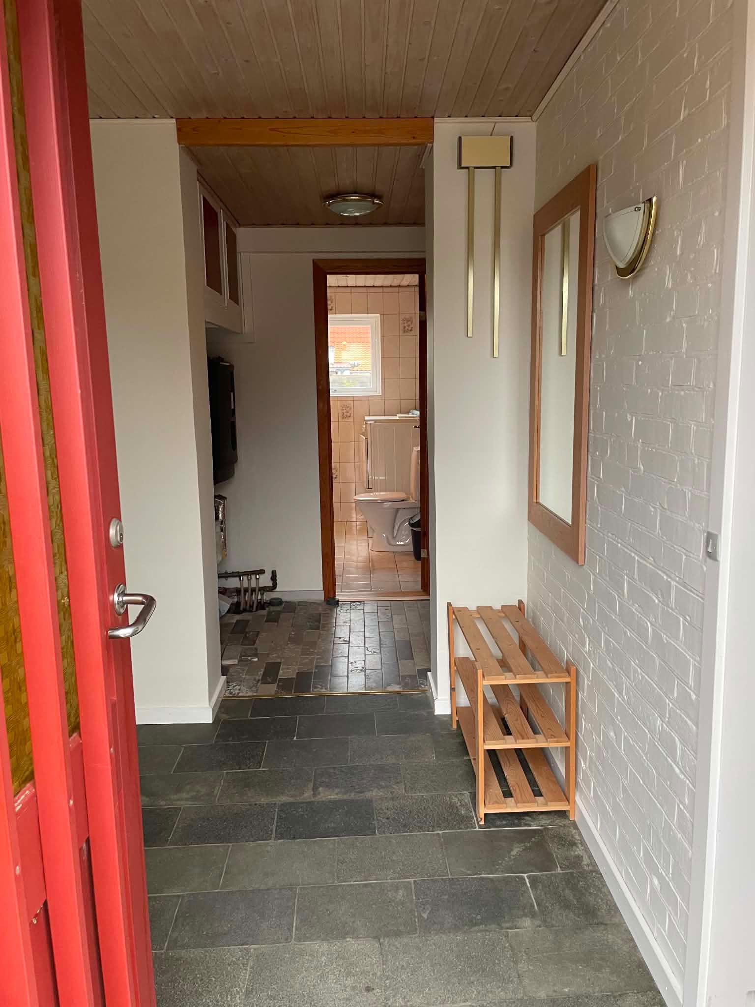 4-bedroom house Kalundborg i Kalundborg – billede 8