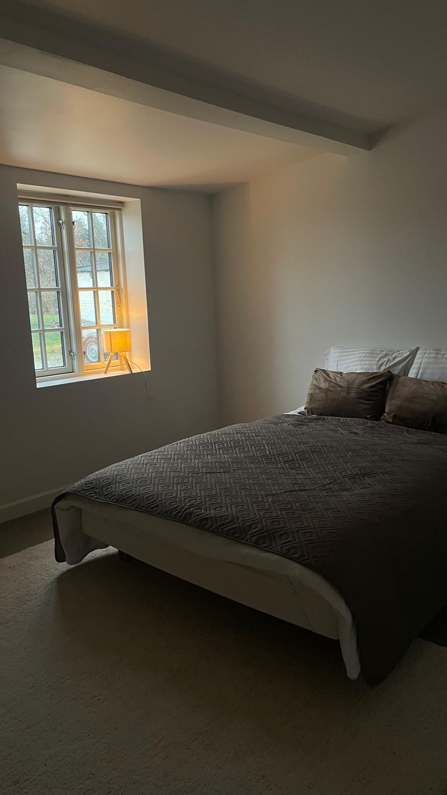3-bedroom property Helsinge i Helsinge – billede 6