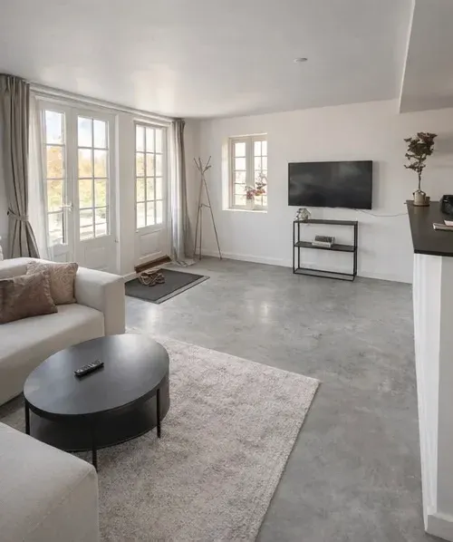 3-bedroom property Helsinge i Helsinge – billede 3