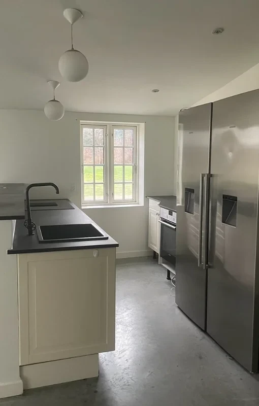 3-bedroom property Helsinge i Helsinge – billede 7