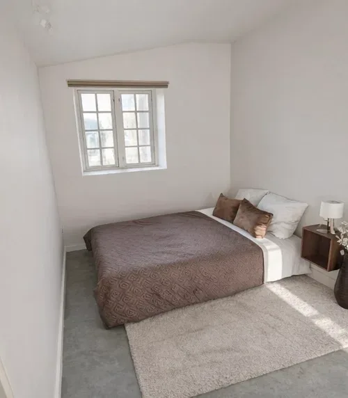 3-bedroom property Helsinge i Helsinge – billede 4