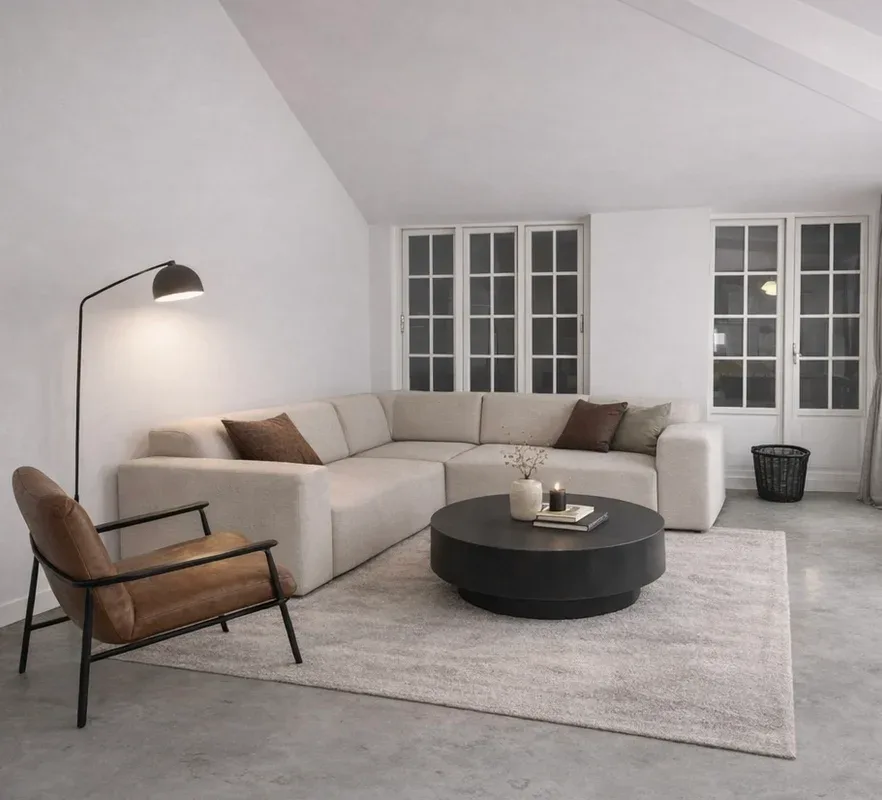 3-bedroom property Helsinge i Helsinge – billede 2