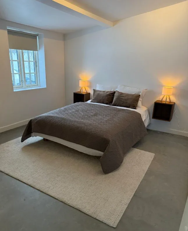 3-bedroom property Helsinge i Helsinge – billede 5