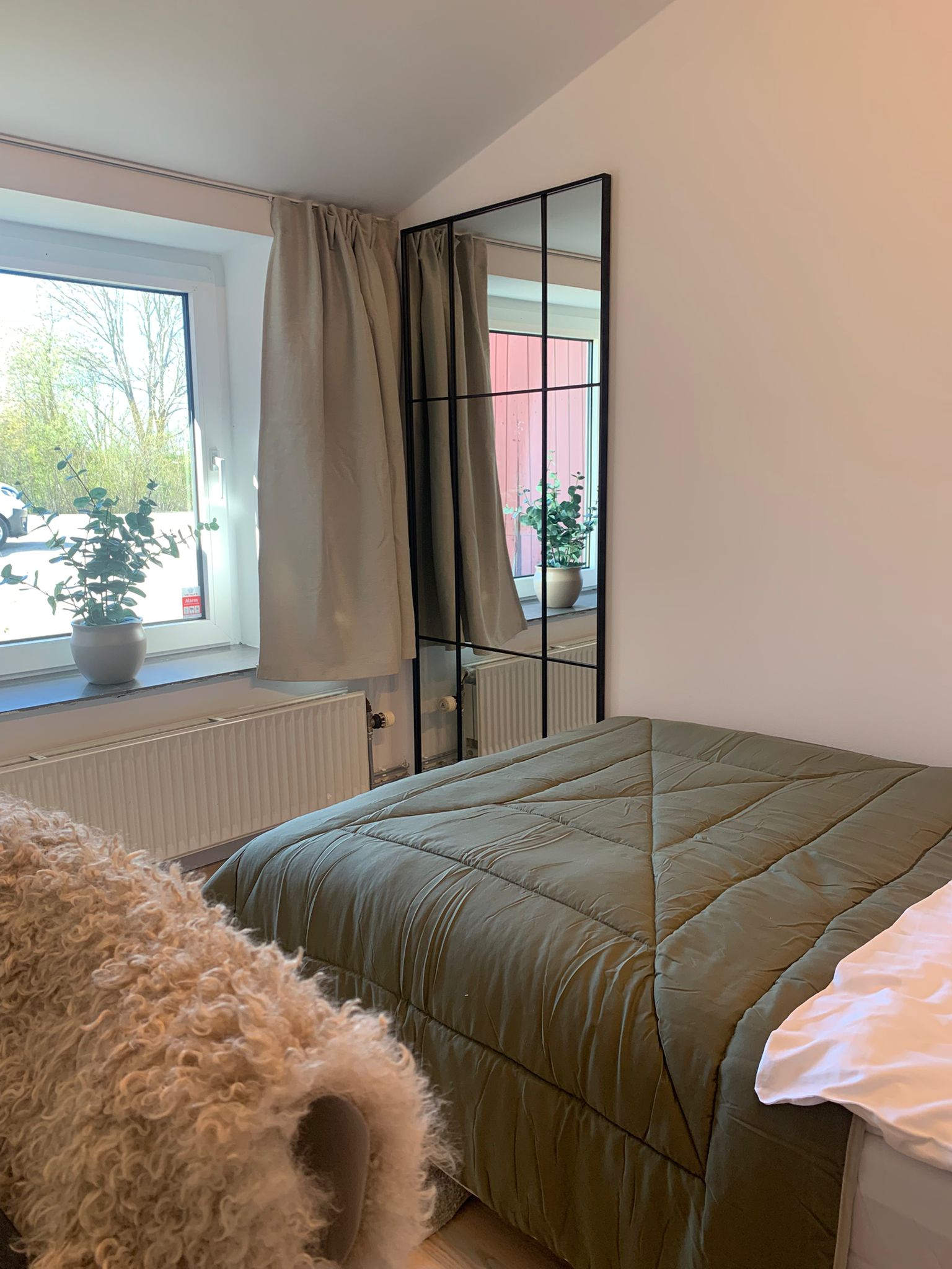 3-bedroom apartment Helsinge i Helsinge – billede 5