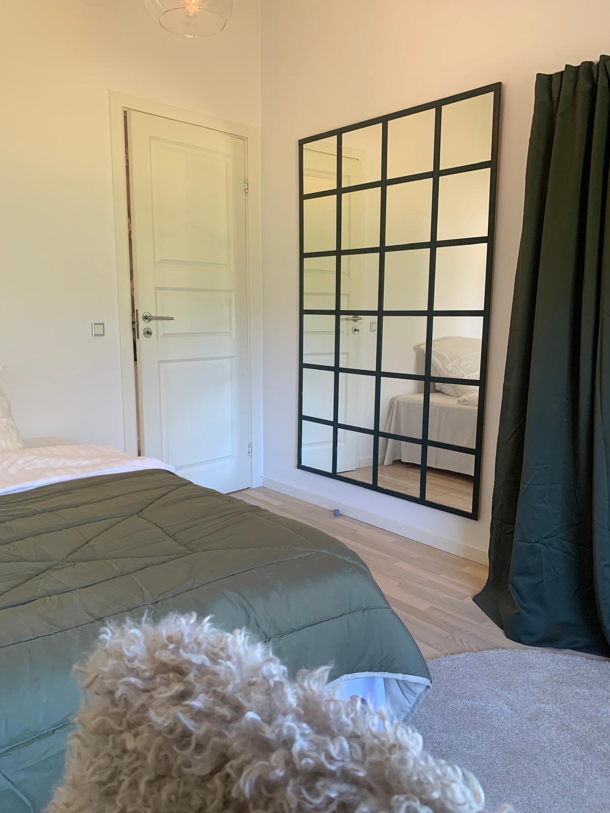 3-bedroom apartment Helsinge i Helsinge – billede 4