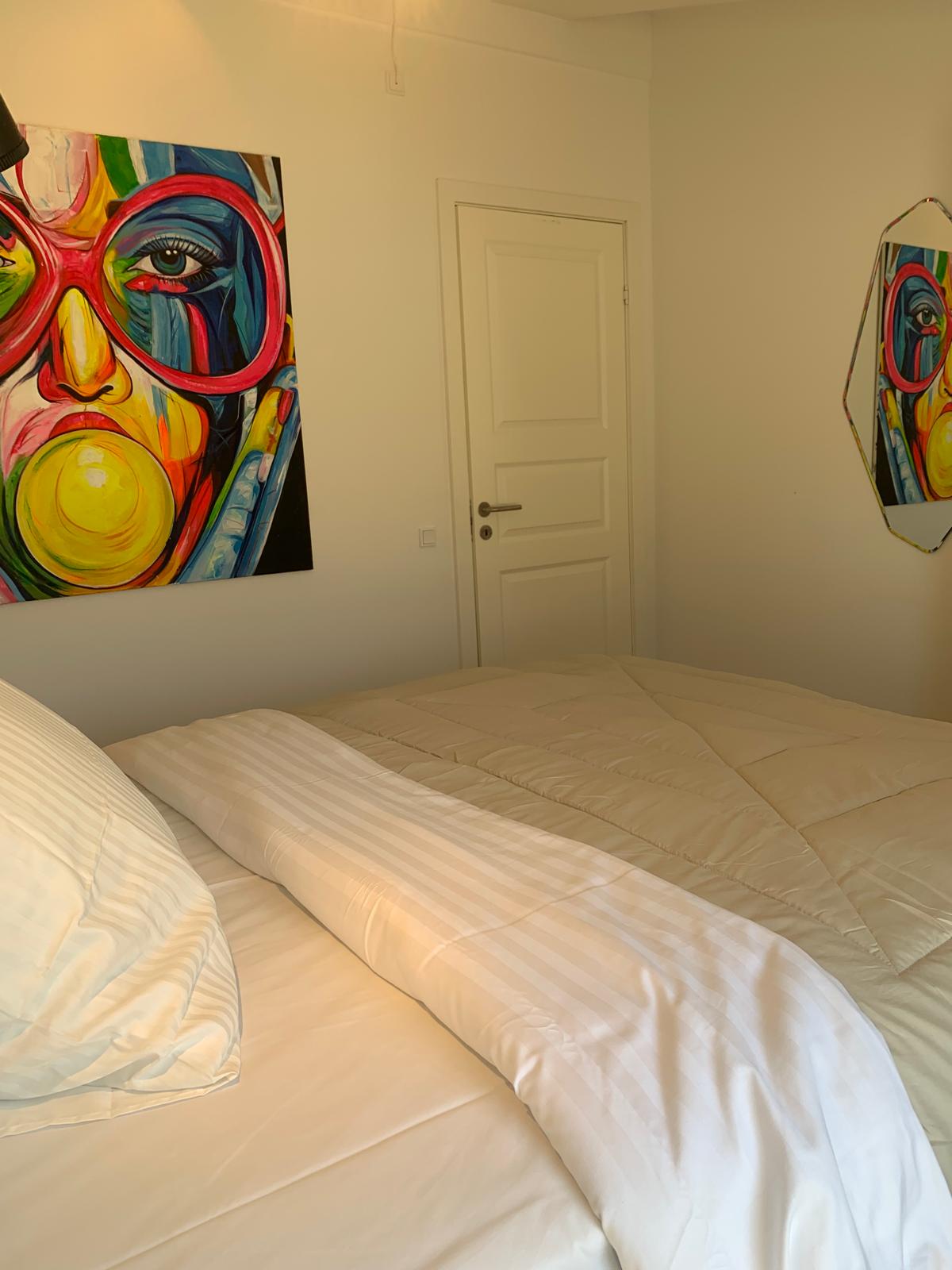 3-bedroom apartment Helsinge i Helsinge – billede 3