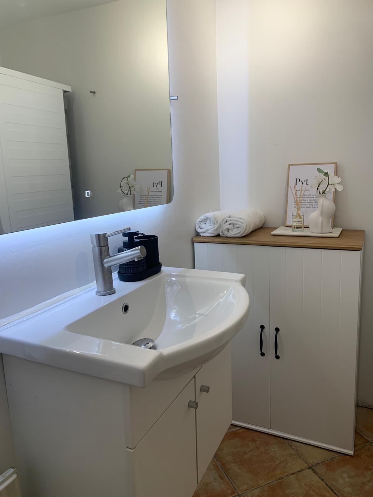 3-bedroom apartment Helsinge i Helsinge – billede 11