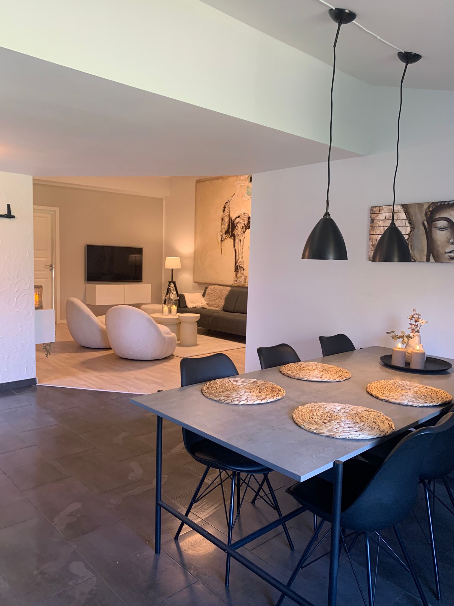3-bedroom apartment Helsinge i Helsinge – billede 7