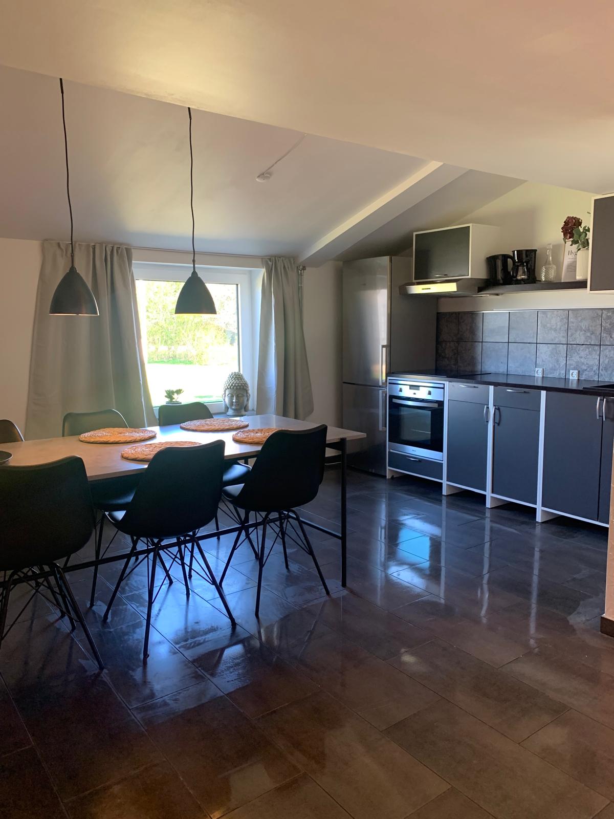 3-bedroom apartment Helsinge i Helsinge – billede 8