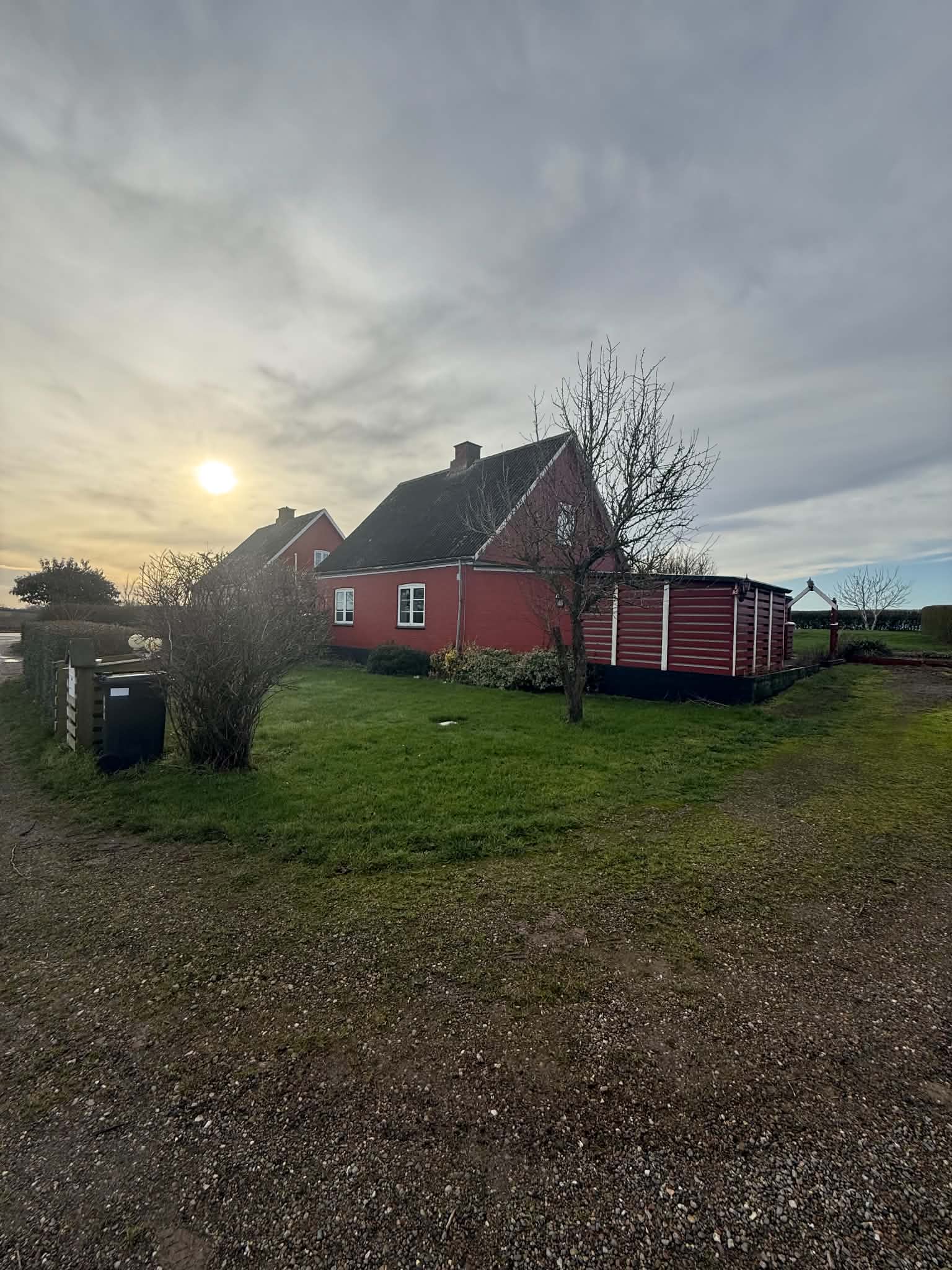 4-Bedroom House - Svebolle – billede 7 af 8