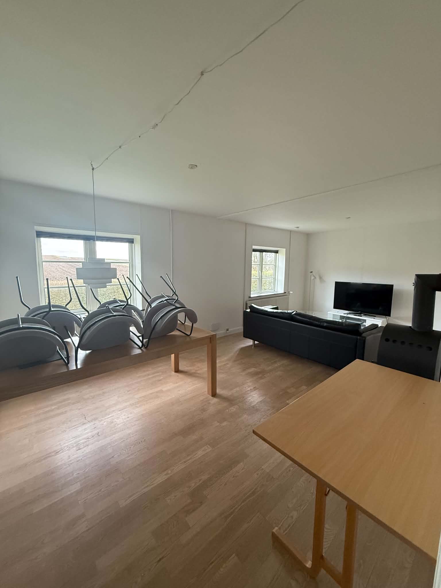 4-Bedroom House - Svebolle – billede 5 af 8