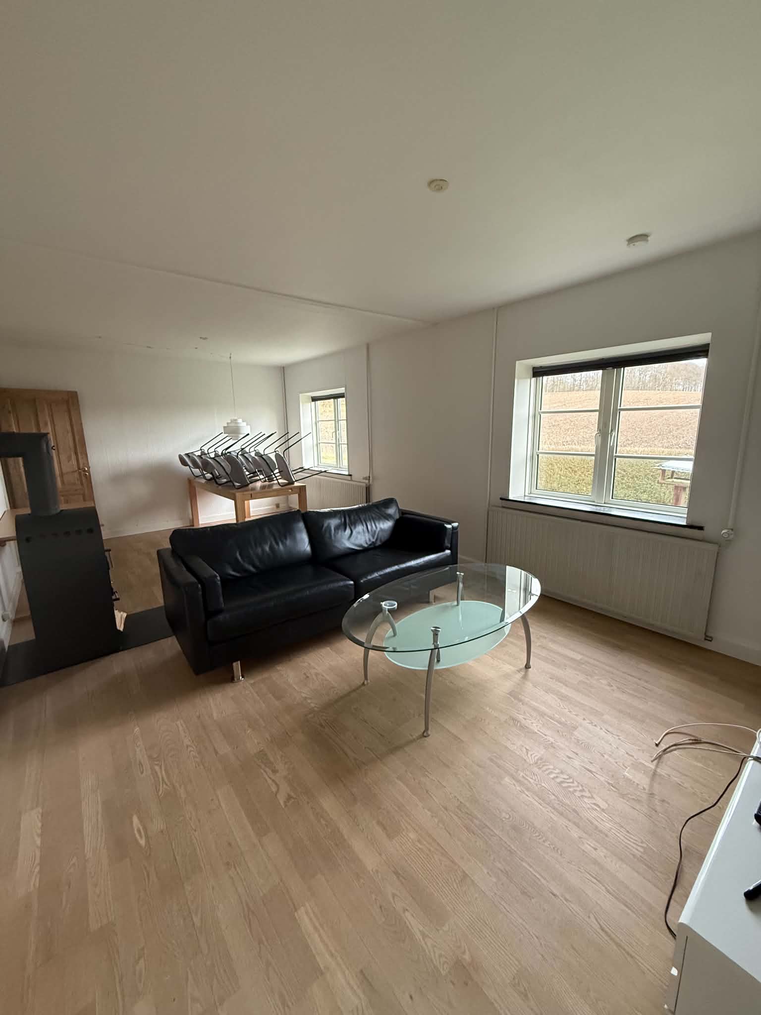 4-Bedroom House - Svebolle – billede 1 af 8