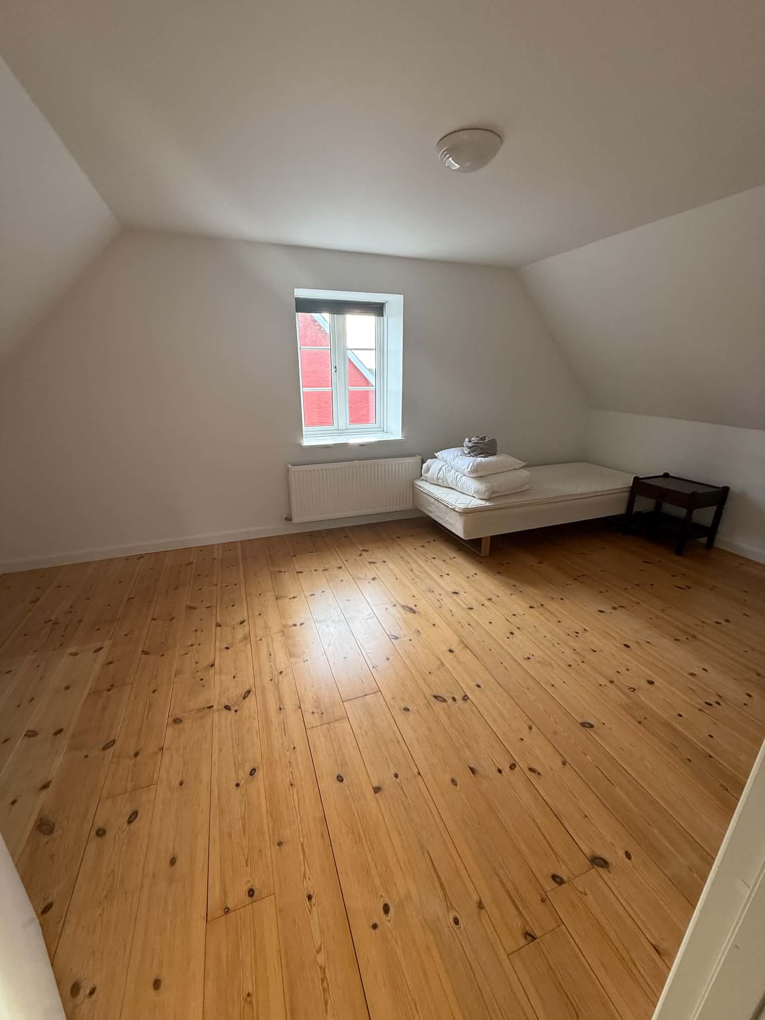 4-Bedroom House - Svebolle – billede 2 af 8