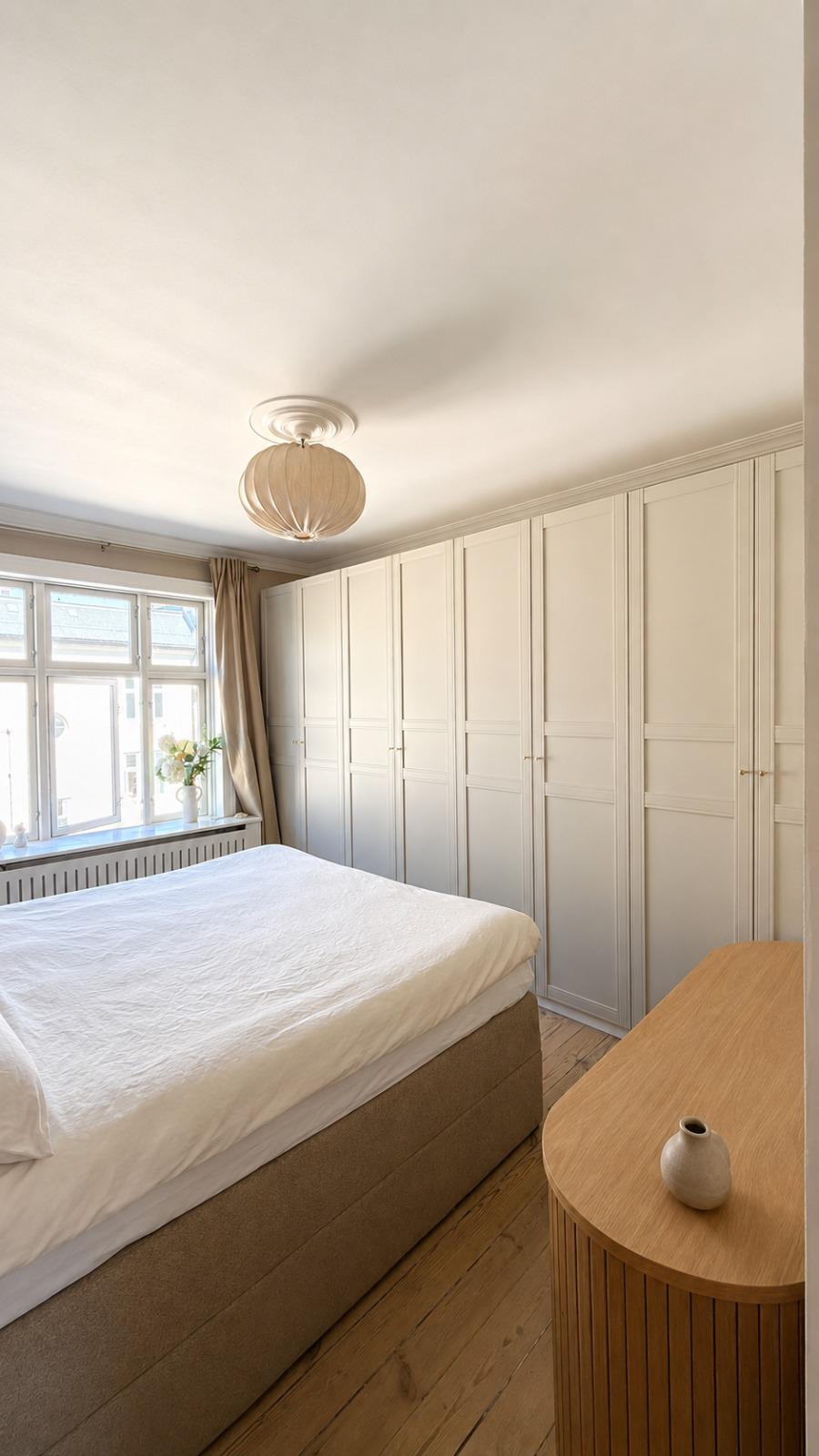 1-Bedroom Apartment · København i København – billede 5
