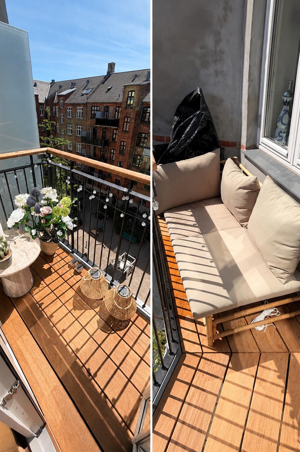 1-Bedroom Apartment · København i København – billede 7