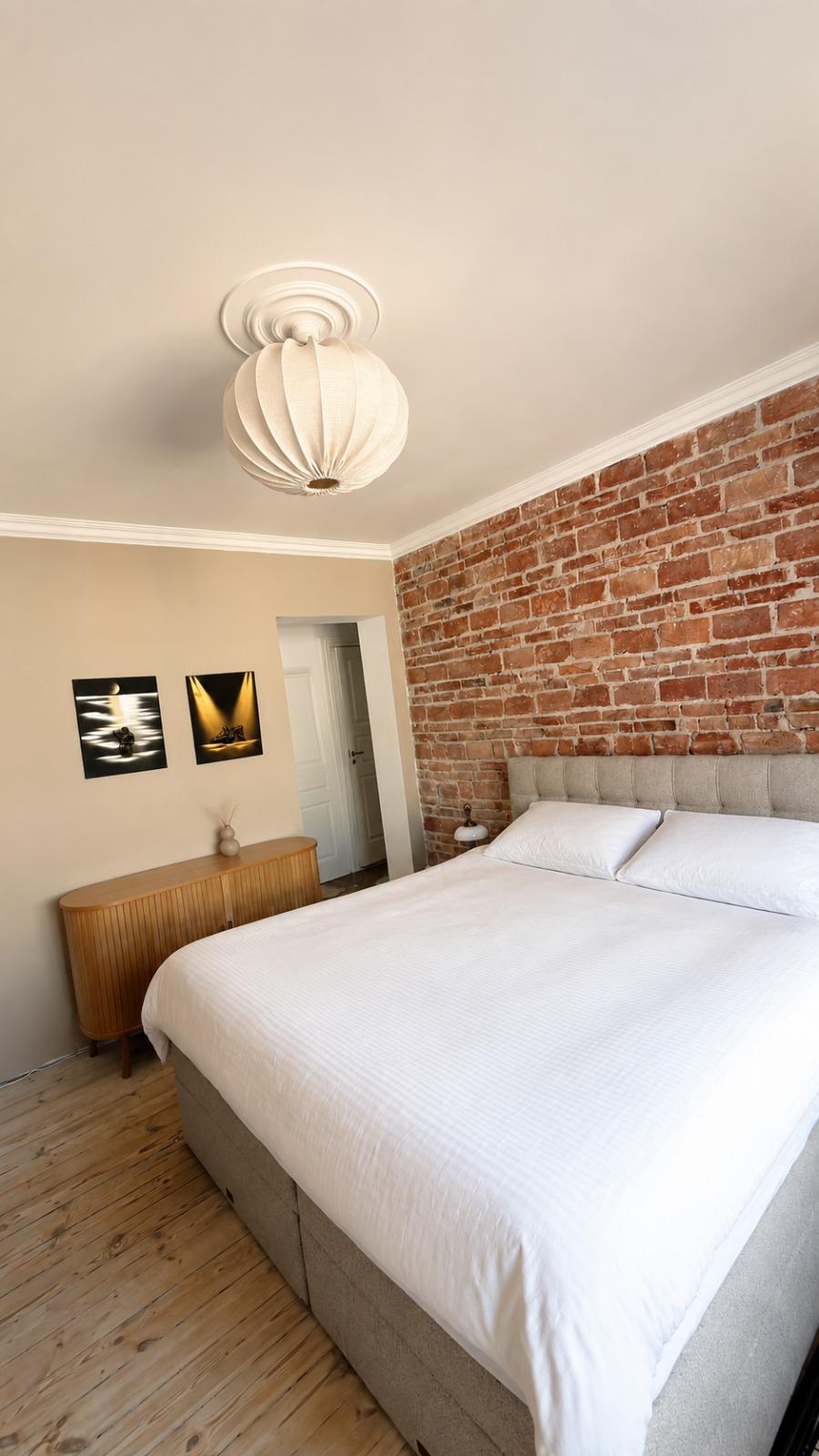 1-Bedroom Apartment · København i København – billede 4