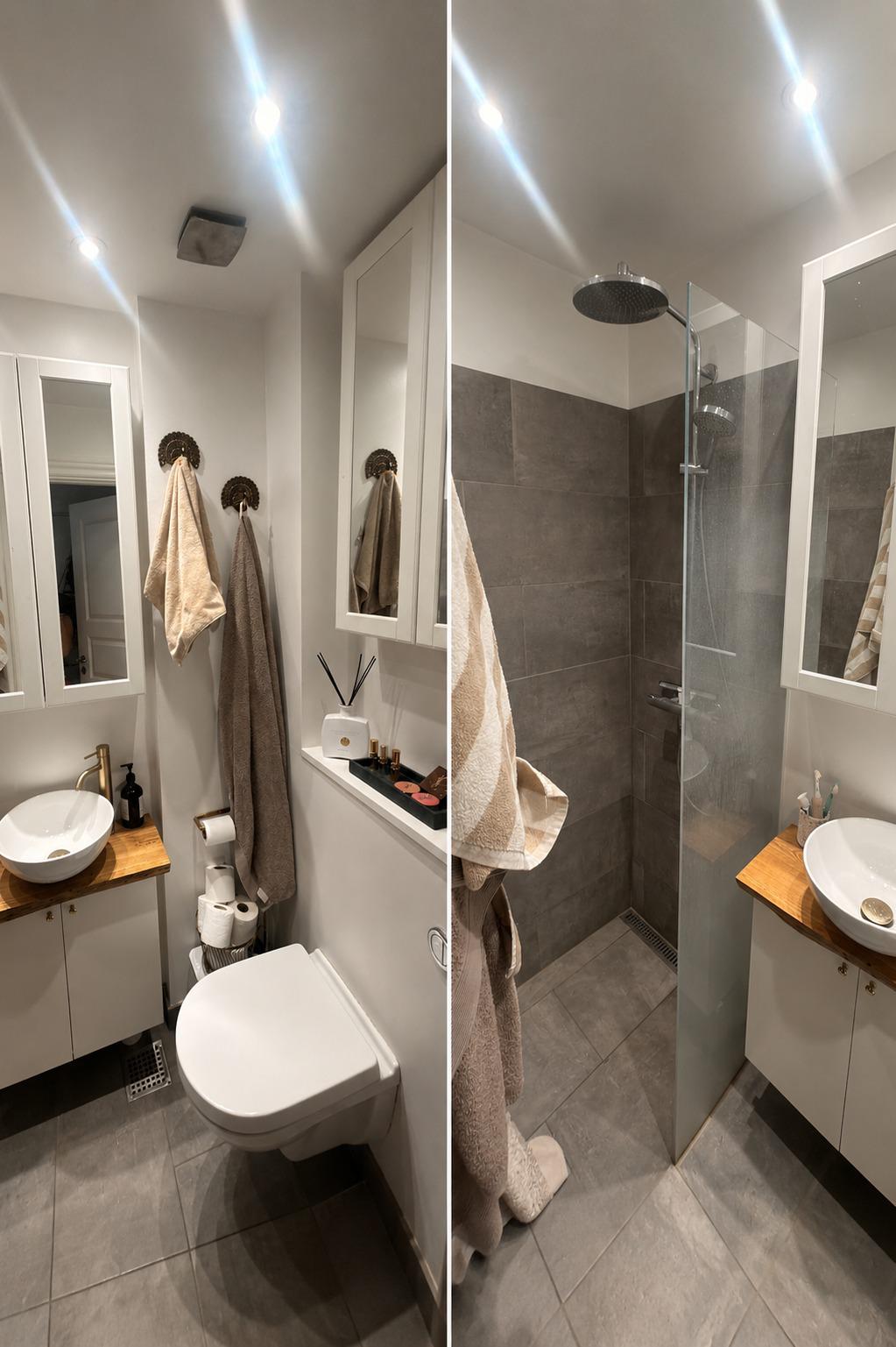 1-Bedroom Apartment · København i København – billede 6