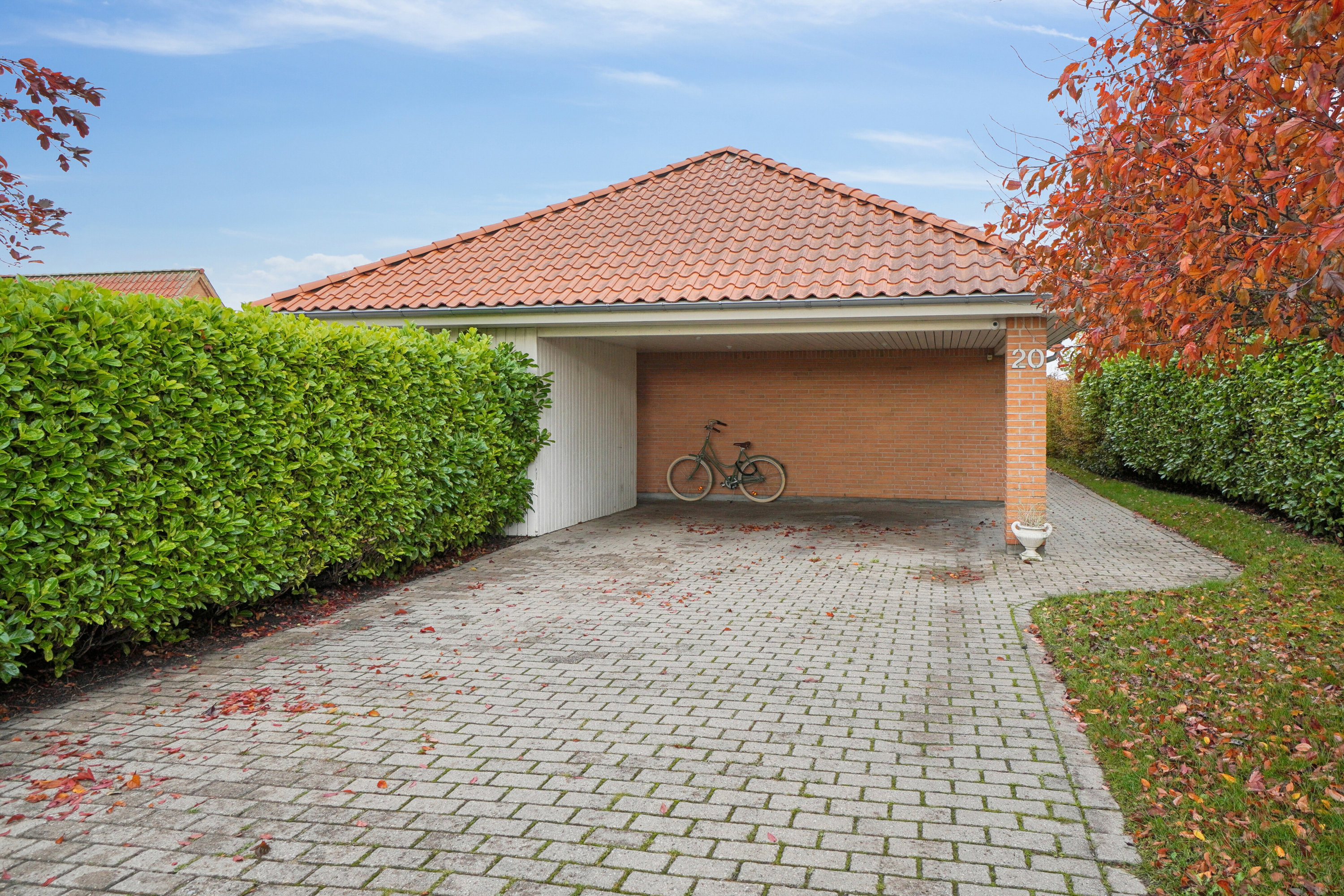 4-Bedroom House · Roskilde – billede 8 af 17