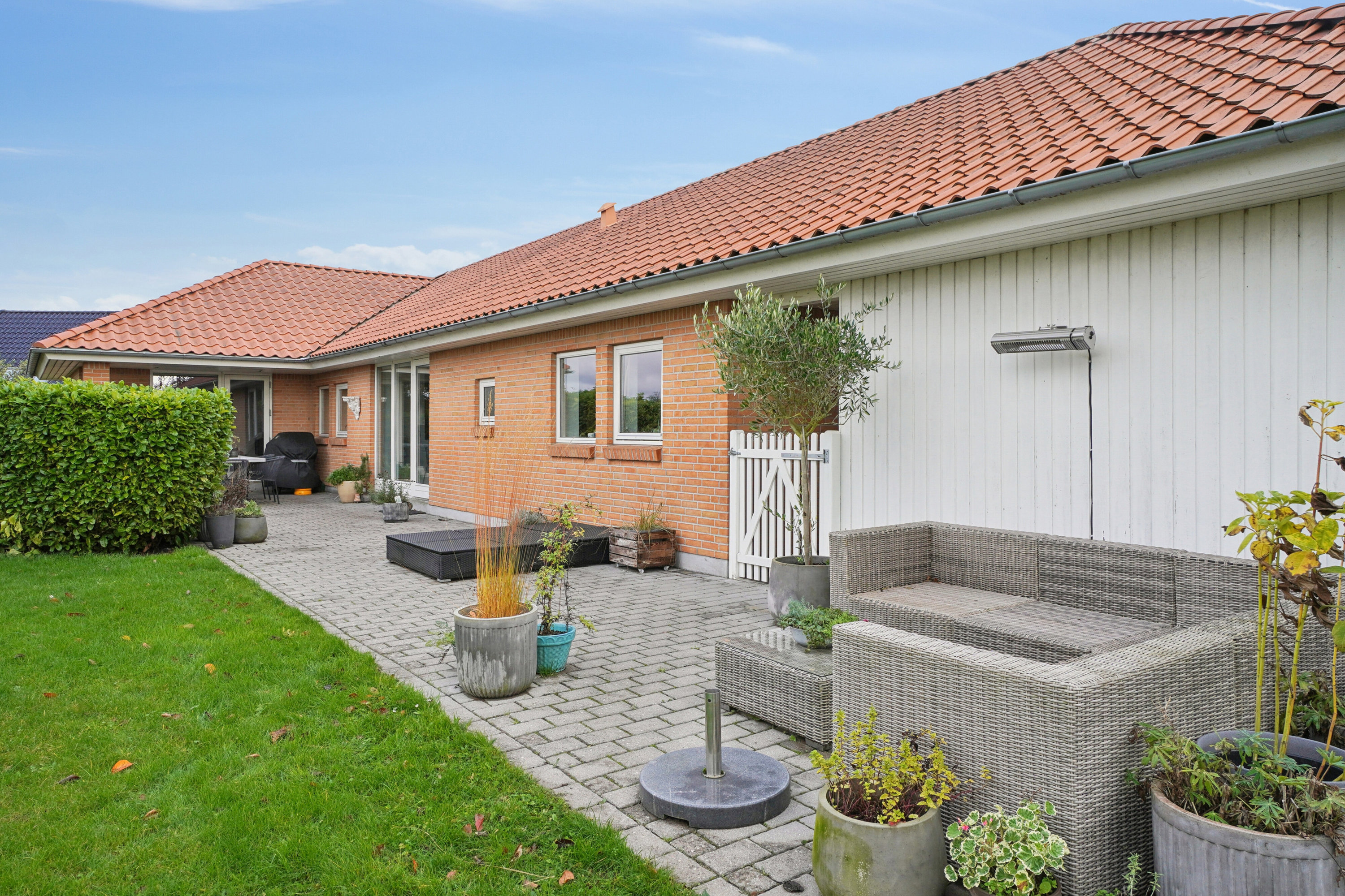 4-Bedroom House · Roskilde – billede 2 af 17