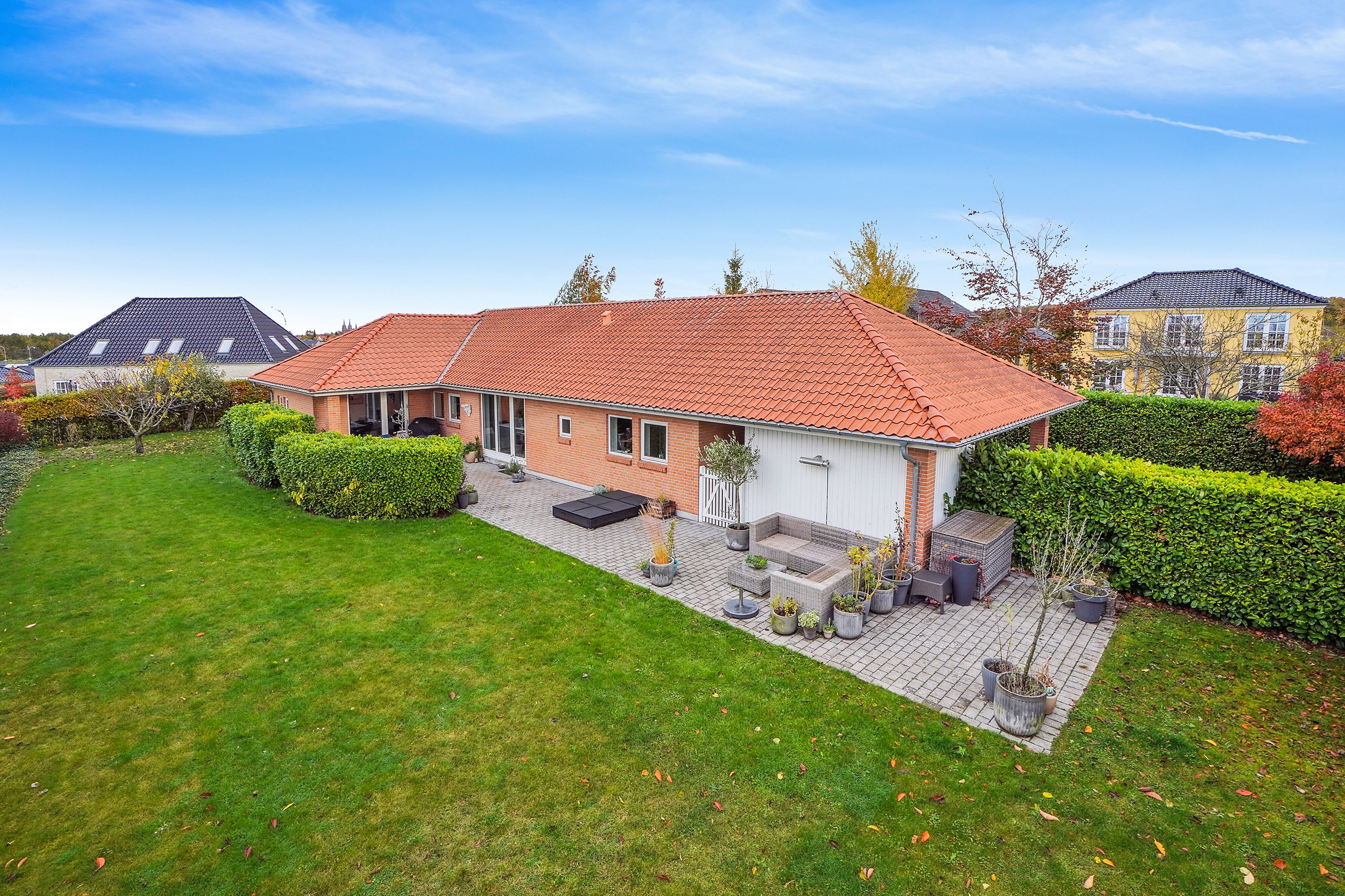 4-Bedroom House · Roskilde – billede 17 af 17