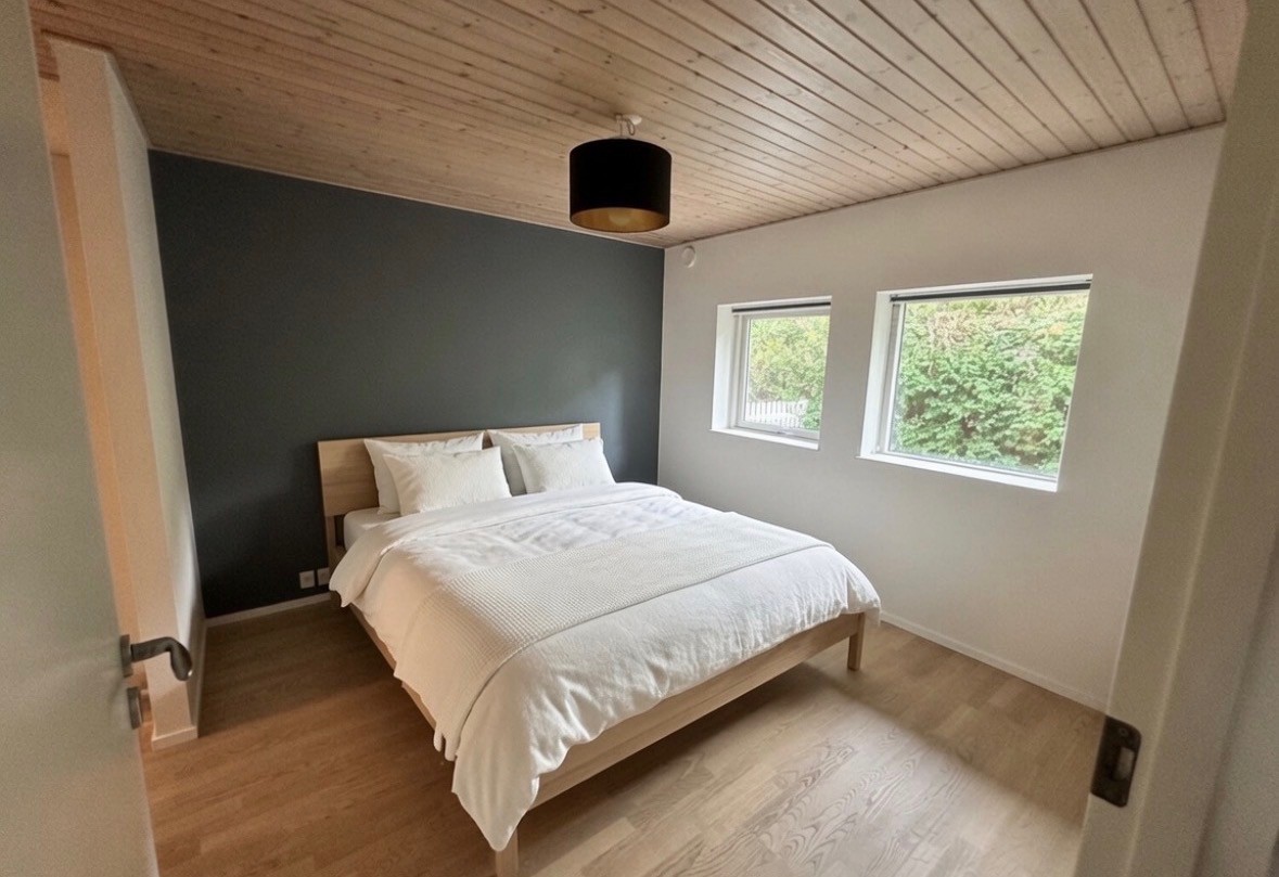 4-Bedroom House · Roskilde – billede 1 af 17