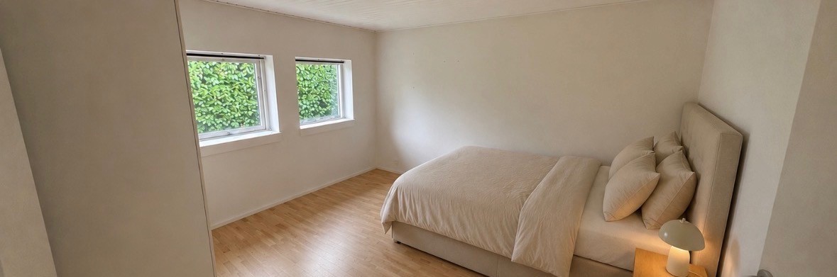 4-Bedroom House · Roskilde – billede 9 af 17
