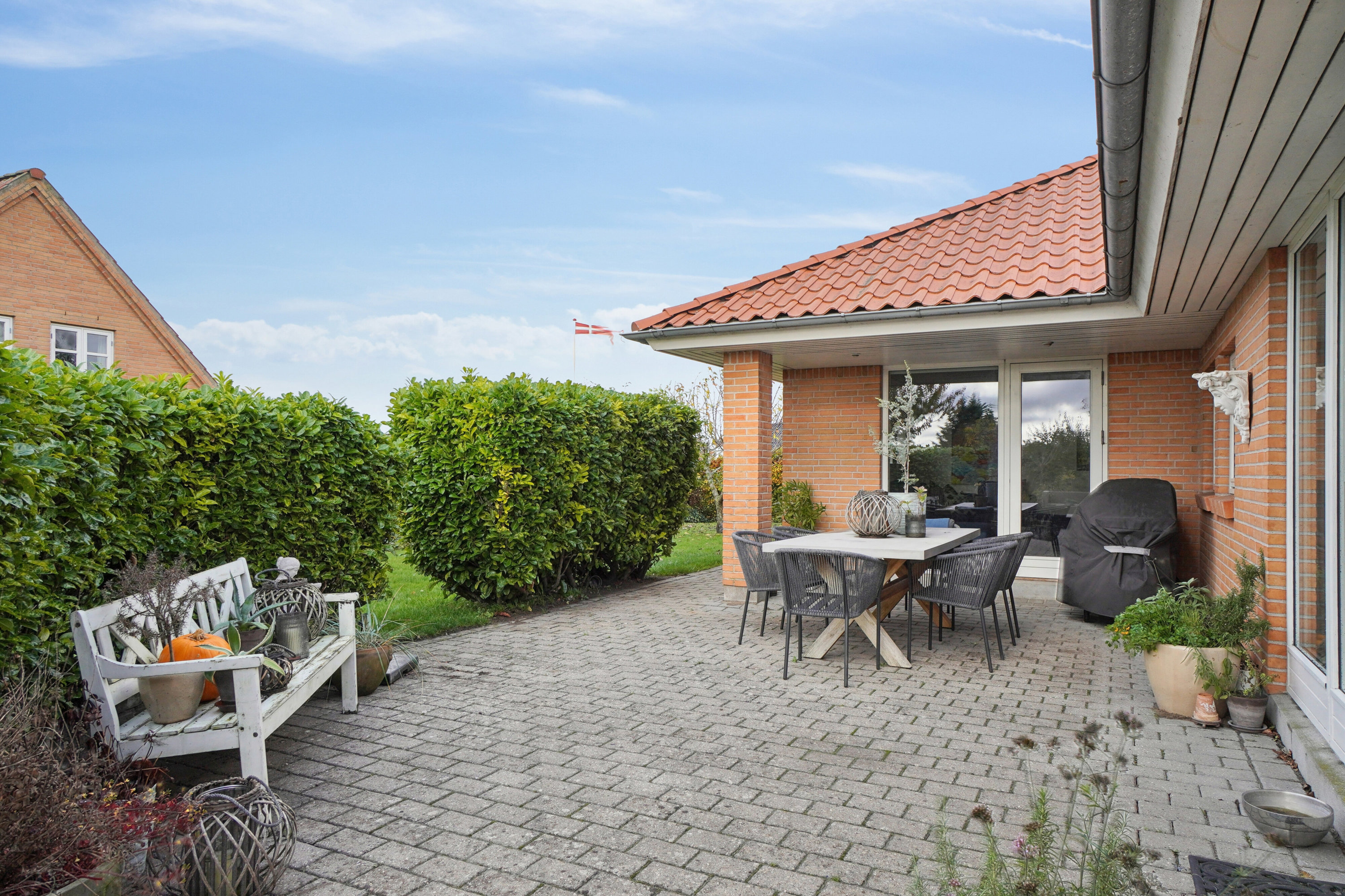 4-Bedroom House · Roskilde – billede 4 af 17