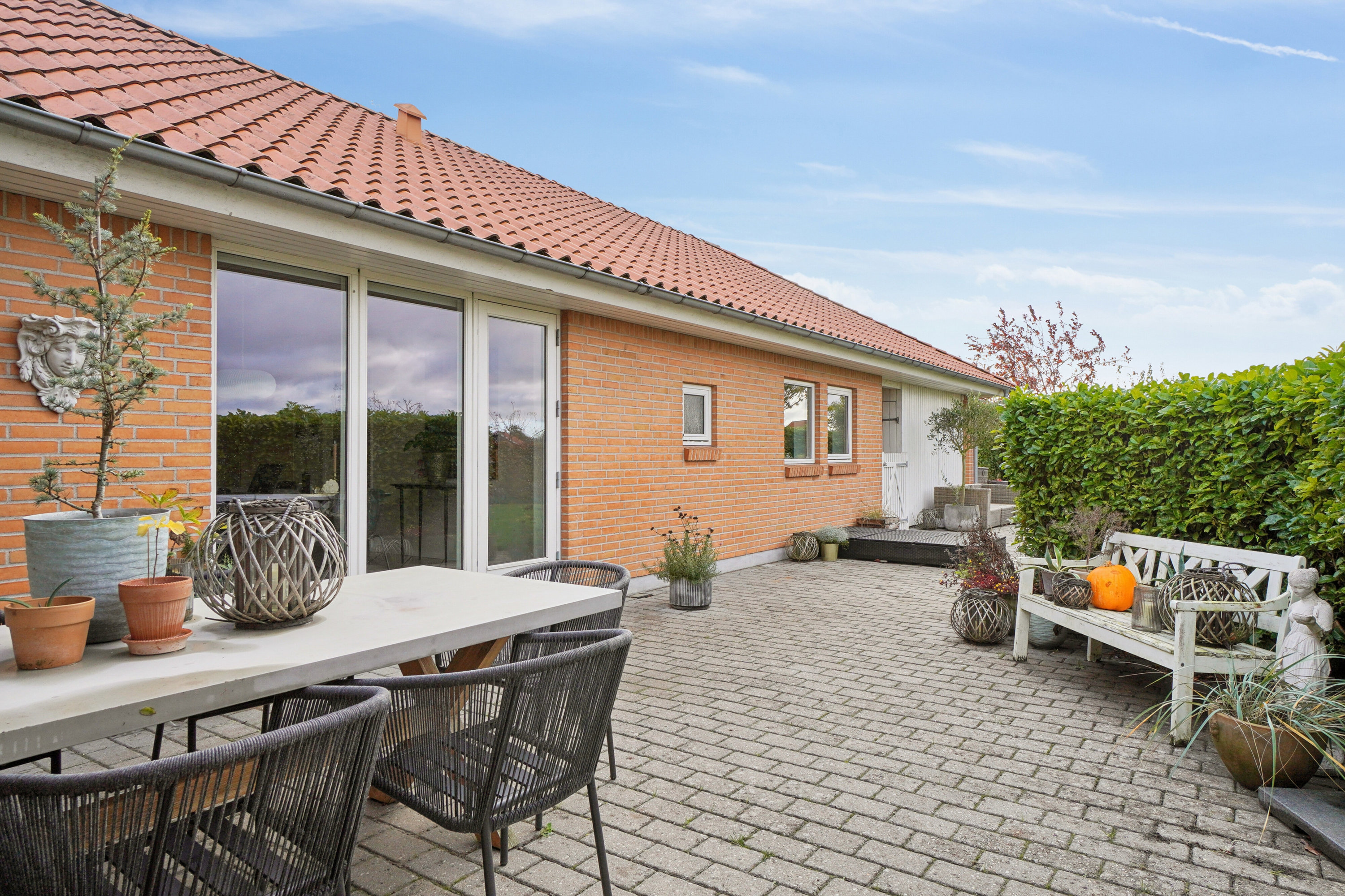 4-Bedroom House · Roskilde – billede 3 af 17
