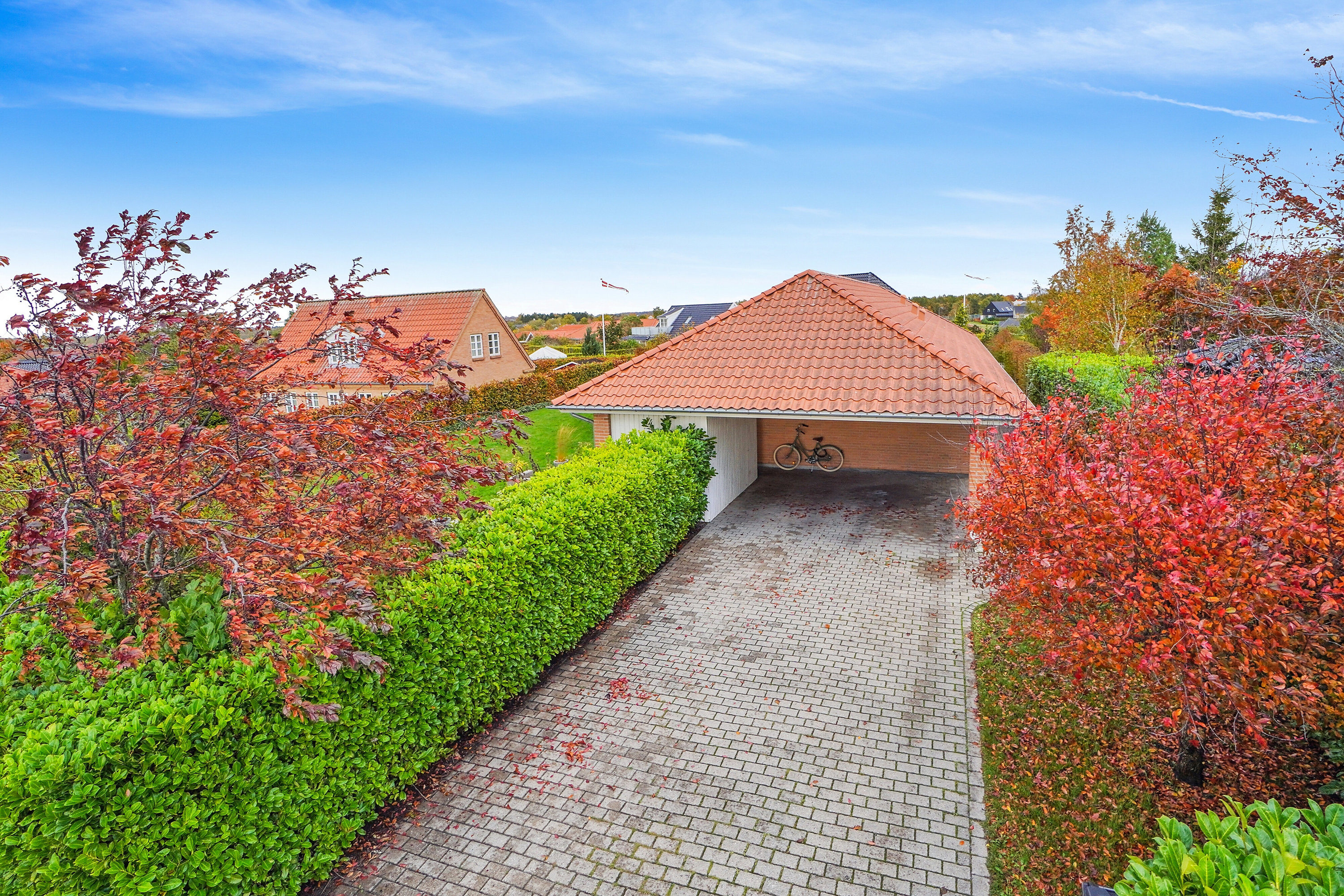 4-Bedroom House · Roskilde – billede 13 af 17