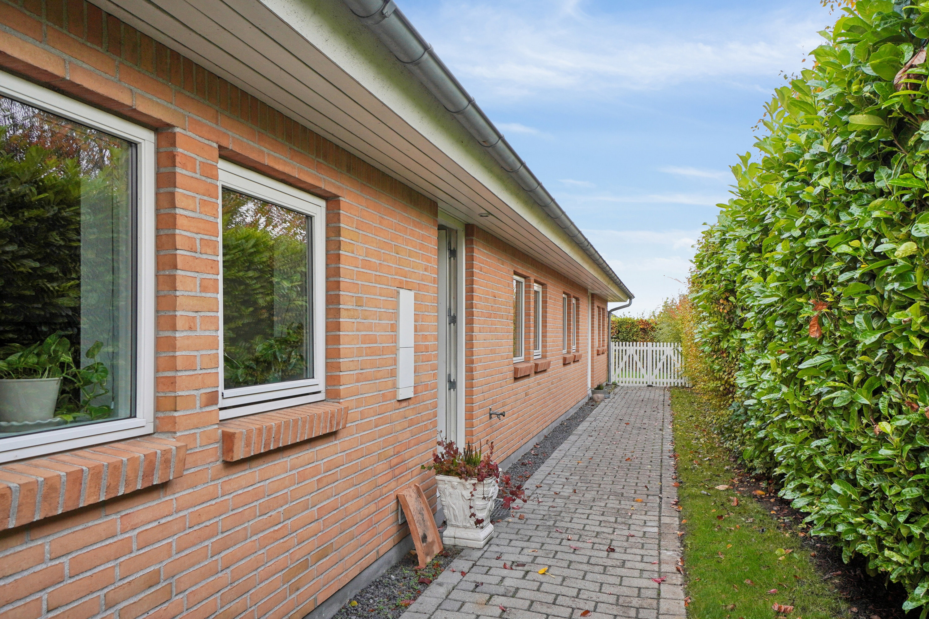 4-Bedroom House · Roskilde – billede 14 af 17