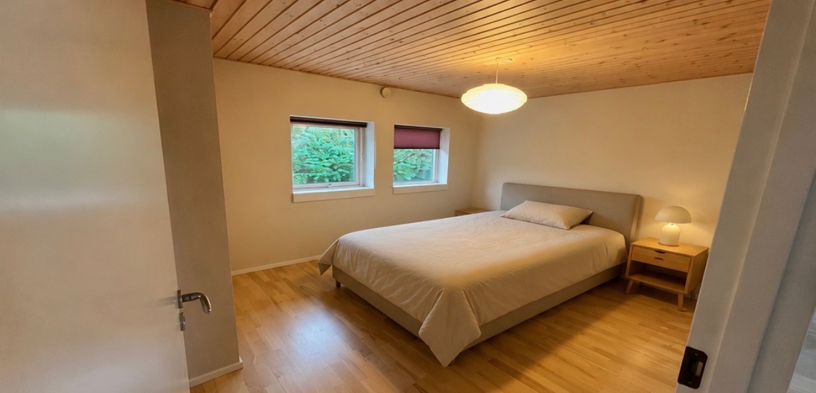 4-Bedroom House · Roskilde – billede 10 af 17