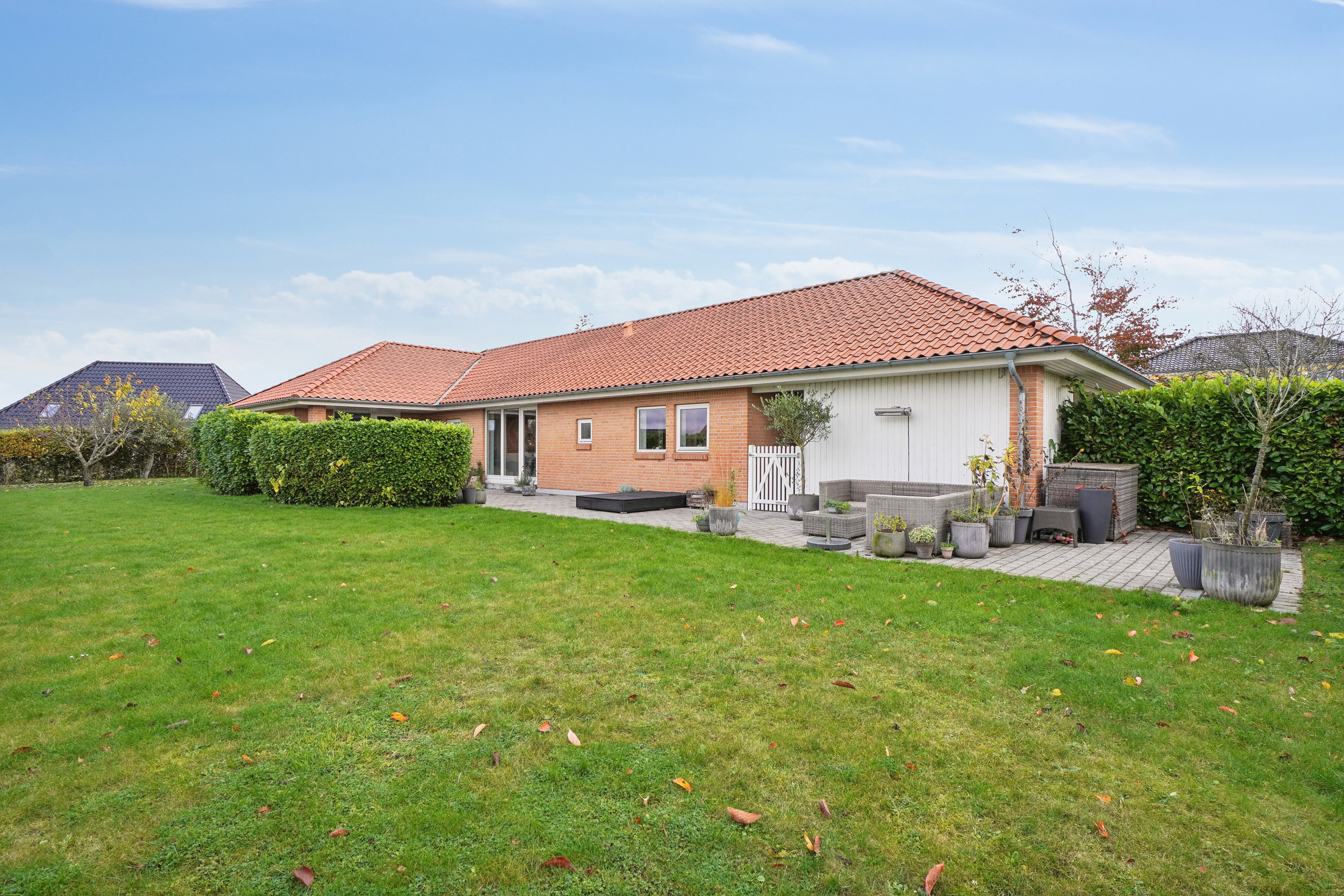 4-Bedroom House · Roskilde – billede 7 af 17