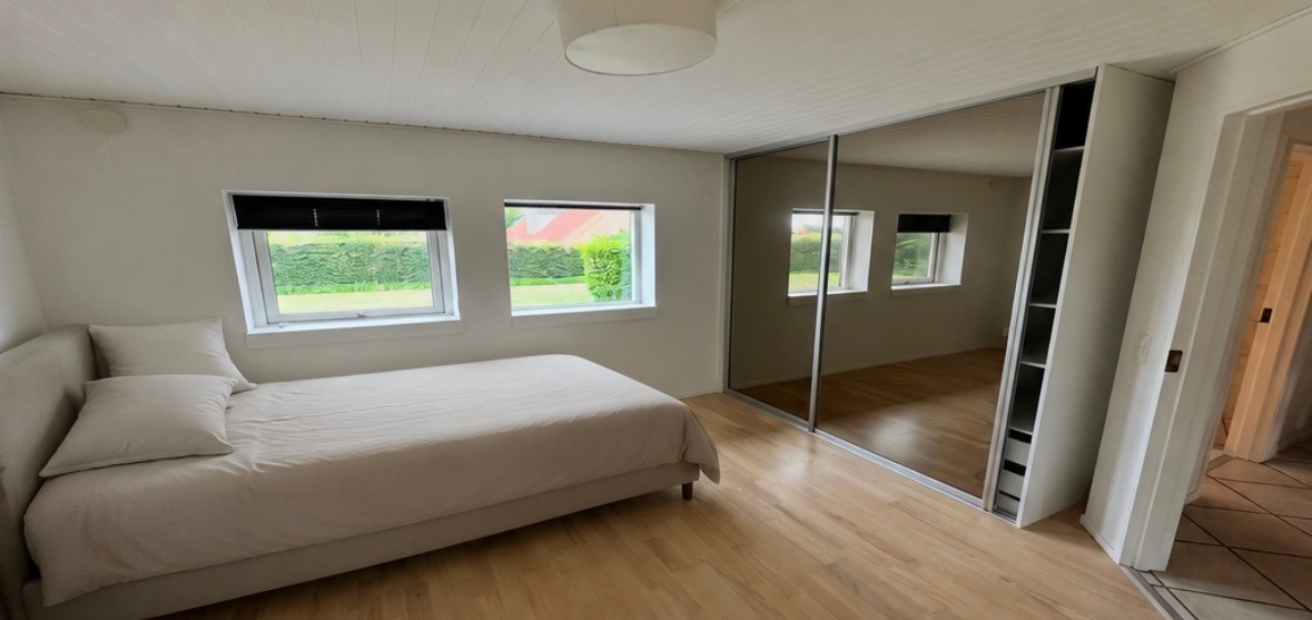 4-Bedroom House · Roskilde – billede 11 af 17