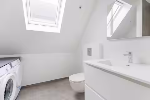 4-bedroom property Frederikssund – billede 4 af 5